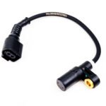 Rear ABS Wheel Speed Sensor 4WD – VW Audi Seat Skoda Left or Right – 1J0927807D