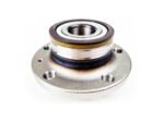 Rear Wheel Hub Flange & Bearing Kit – Ridex – VW Audi Seat Skoda – 1T0598611A - Image 2