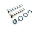 Wishbone Control Arm Bolts Washers & Nuts Hardware Kit A3 Golf Bora Leon Octavia