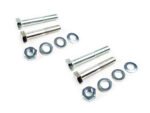 Wishbone Control Arm Bolts & Nuts Kit – Left & Right – A3 Golf Bora Leon Octavia