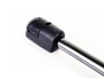 2X Boot Lid Tailgate Gas Lifter Struts Audi TT MK2 8J3 Coupe [2006-14] 8J8827552 - Image 2