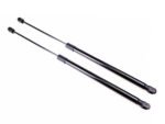 2X Boot Lid Tailgate Gas Lifter Struts Audi A1 8X Sportback [2011-18] 8X4827552
