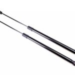 2X Boot Lid Tailgate Gas Lifter Struts Audi A1 8X Sportback [2011-18] 8X4827552