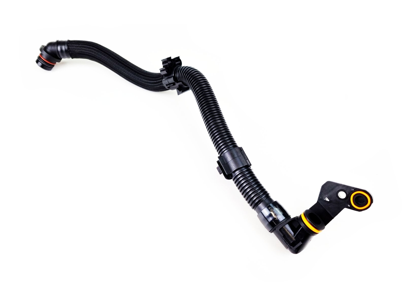 20240111_124517.jpg Cylinder Head Breather Hose – 1.8 2.0 Petrol / Hybrid – Audi VW – 06L103213AE - Image 1