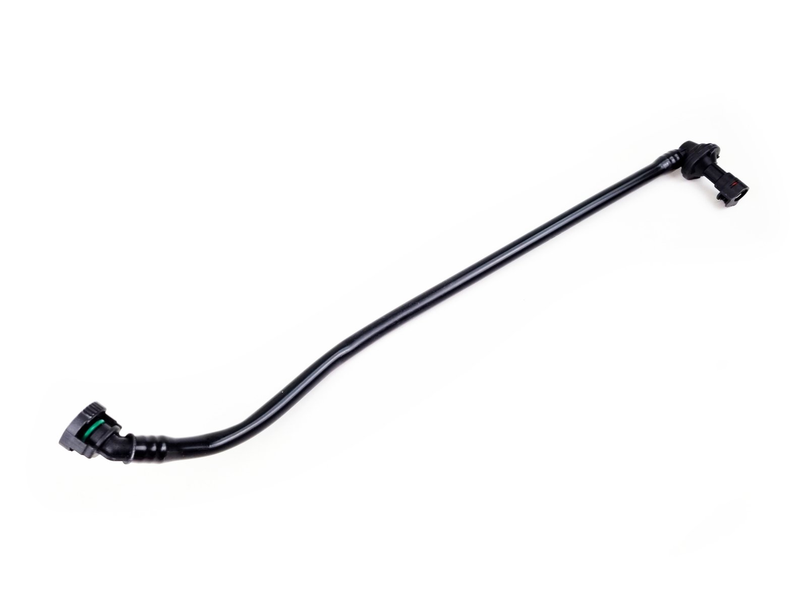 20240111_125024.jpg BMW 1 Series F20 F21 1.6 Petrol – Cylinder Head Breather PCV Hose – 11157614690 - Image 1