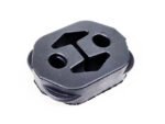 Exhaust Pipe Rubber Mount Bracket Hanger – VW Audi Seat Skoda – 1K0253147C