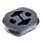 Exhaust Pipe Rubber Mount Bracket Hanger – VW Audi Seat Skoda – 1K0253147C