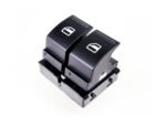 Front Drivers O/S Right Electric Double Window Switch VW Seat – 1K3959857C