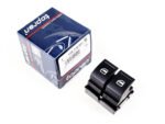 Front Drivers O/S Right Electric Double Window Switch VW Seat – 1K3959857C - Image 5