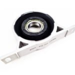 BMW 5 Series E60 61 / X3 E83 [01-10] Centre Propshaft Mount Bearing 26103413996