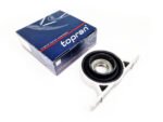 BMW 5 Series E60 61 / X3 E83 [01-10] Centre Propshaft Mount Bearing 26103413996 - Image 2