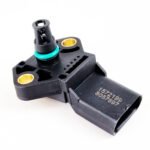 Air Intake Manifold Pressure Map Sensor – Audi VW Seat Skoda 03G906051D