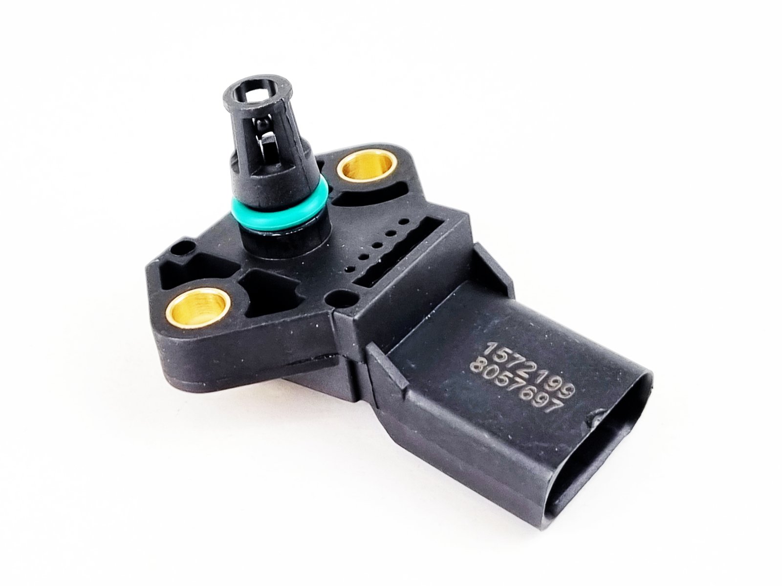 20240510_103808.jpg Air Intake Manifold Pressure Map Sensor – Audi VW Seat Skoda 03G906051D - Image 1