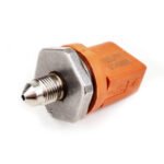 1.2 1.4 TFSI Fuel Rail Pressure Sensor Sender – A1 A3 Leon Golf Polo Passat