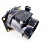 Mass Air Flow Meter MAF Sensor For Audi A4 A6 VW Passat 2.4 2.8 Petrol