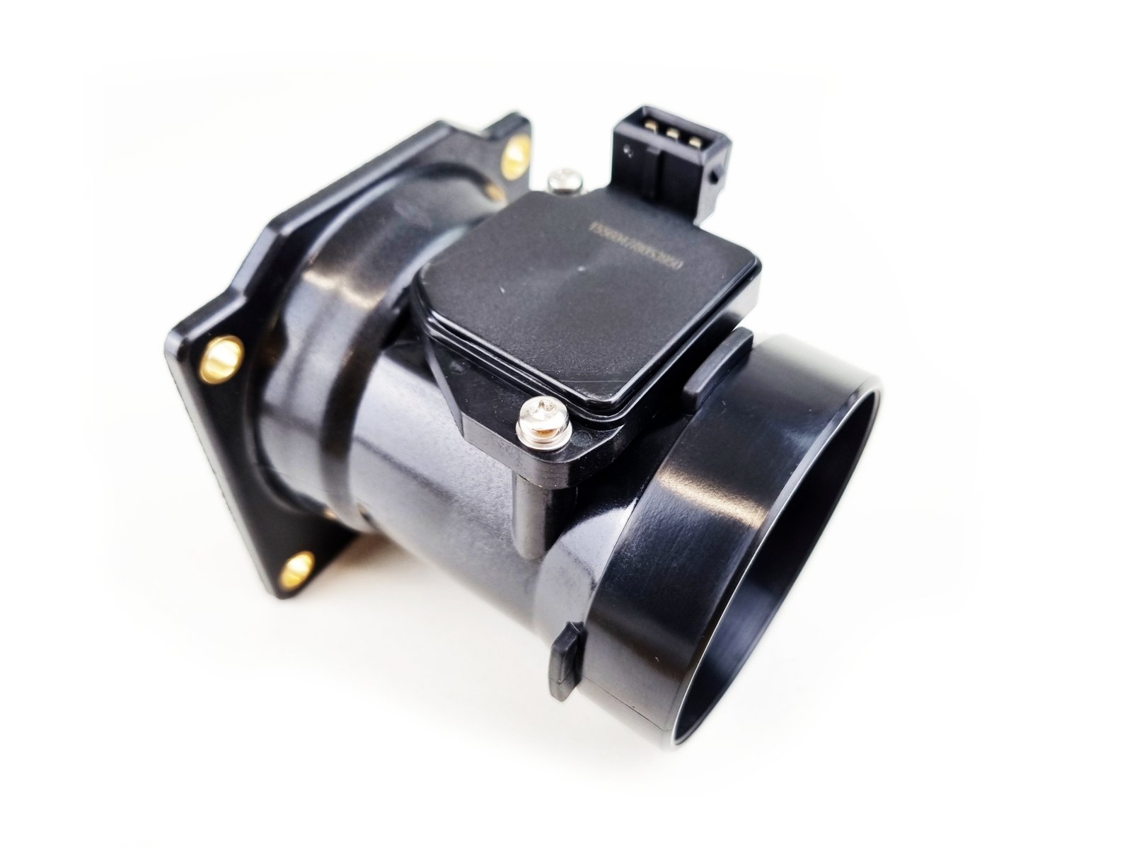 20240510_105757.jpg Mass Air Flow Meter MAF Sensor For Audi A4 A6 VW Passat 2.4 2.8 Petrol - Image 1