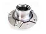 2X Front Wheel Hubs & Bearings Kit – Audi A4 A5 A6 A7 Q5 - Image 2