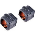 Front Anti-Roll Bar Bushes Left & Right – 27mm – VW Transporter T4 701411041D