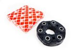 BMW 3 Series E46 E39 E32 Front Propshaft Joint Doughnut Coupling – 26111229065 - Image 3