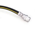 2x Front Brake Hose Pipes – Audi A6 C7 / A7 [2010-2018] – 4G0611707E - Image 3