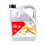 Febi Bilstein 5W-30 5W30 Engine Oil SAE Longlife – 5 Litres 5L – 32943