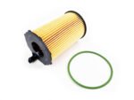 Oil Filter Element and Seal Ring – 3.0 TDI Audi A4 A5 A6 A7 A8 Q5 Q7 – 059198405