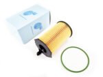 Oil Filter Element and Seal Ring – 3.0 TDI Audi A4 A5 A6 A7 A8 Q5 Q7 – 059198405 - Image 2