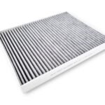 Pollen Cabin Filter Element Service Replacement VW T5 T6 Touareg Q7 – 7H0819631A