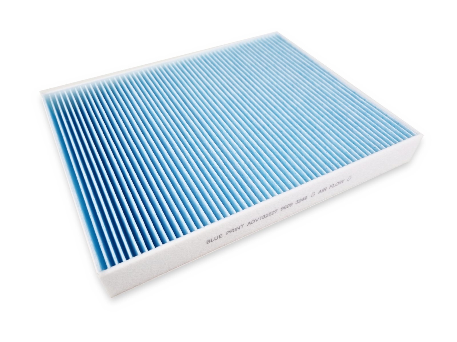 20240510_140200.jpg Pollen Cabin Filter Element Service Replacement VW T5 T6 Touareg Q7 – 7H0819631 - Image 1