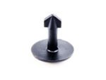 5X Engine Undertray Underrun Body Panel Fastening Screws Audi VW Seat 4A0805121A - Image 3