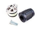 Rear Differential Haldex Oil Filter Cap & Seals – Gen 4 IV – VW Audi Quattro