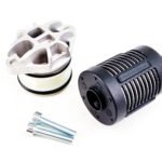 Rear Differential Haldex Oil Filter Cap & Seals – Gen 4 IV – VW Audi Quattro