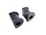 2X Front Anti-Roll Bar Bushes 21mm – VW T5 / T6 Transporter Van – 7H5411313 - Image 2