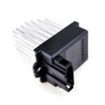 Heater Blower Fan Speed Control Resistor – Audi A6 4B [1997-2005] – 4B0820521
