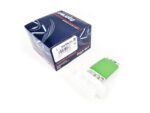 A/C Heater Blower Fan Resistor Mini R55 R56 R57 R58 R59 R60 R61 64113422663 - Image 3