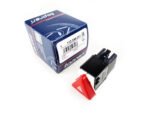 Hazard Warning Emergency Light Switch 4 Pin – VW Golf MK5 Jetta – 1K0953509A - Image 4