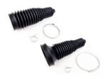 Steering Rack Tie Rod Boot Covers Left / Right Audi A4 A5 A6 A7