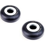 2 X Suspension Strut Top Mount Ball Bearings – Audi VW Seat Skoda – 6R0412249