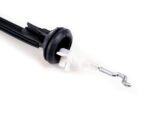 VW Golf MK6 [2010-2013] 4 Door – Front Inner Lock Handle Release Bowden Cable - Image 2