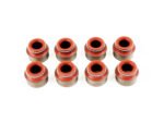 8X Cam Valve Stem Oil Seal Set – 7mm Diameter – VW Audi Seat BMW – 027109675