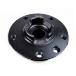 Front / Rear Wheel Hub Flange – Audi Q7 VW Touareg Porsche Cayenne – 7L0501655B