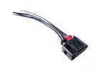 VW Audi VAG 5 Pin Connector Plug Wiring Socket Repair Loom – 8K0973705A - Image 3