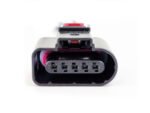 VW Audi VAG 5 Pin Connector Plug Wiring Socket Repair Loom – 8K0973705A - Image 2