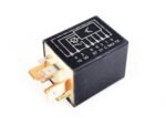 Fuel Pump Relay For 1.8T A3 S3 TT Golf Bora Leon Octavia 1J0906383C - Image 2