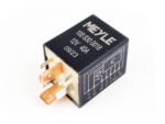 Fuel Pump Relay For 1.8T A3 S3 TT Golf Bora Leon Octavia 1J0906383C