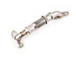 Turbocharger Oil Return Pipe – 1.8 TFSI TSI – A3 A4 TT Passat Golf – 06H145735H