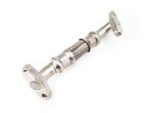 Turbocharger Oil Return Pipe – 1.8 TFSI TSI – A3 A4 TT Passat Golf – 06H145735H - Image 2