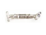 Turbocharger Oil Return Pipe – 1.8 TFSI TSI – A3 A4 TT Passat Golf – 06H145735H - Image 3