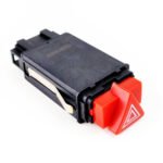 Hazard Warning Light Switch Relay 10 Pin – Audi A3 8L [2000-03] – 8L0941509L