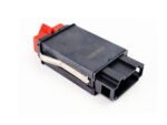 Hazard Warning Light Switch Relay 10 Pin – Audi A3 8L [2000-03] – 8L0941509L - Image 2